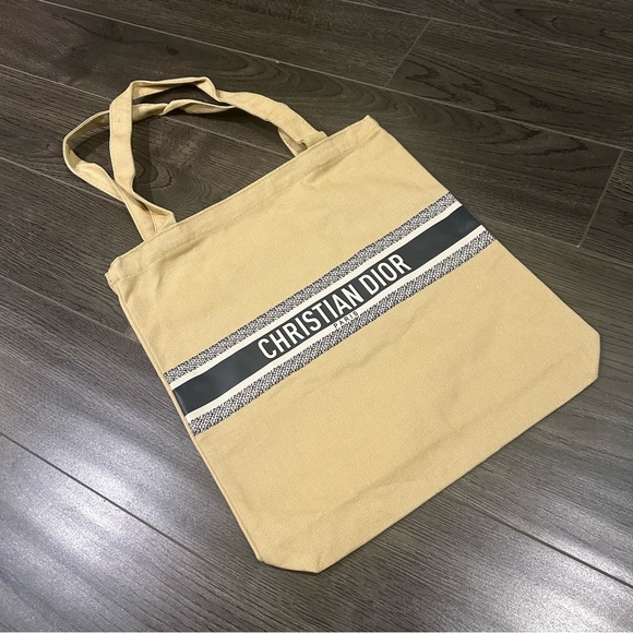 Dior Handbags - Dior Tote Bag